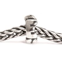 Charm Trollbeads in Argento TAGBE-10064
